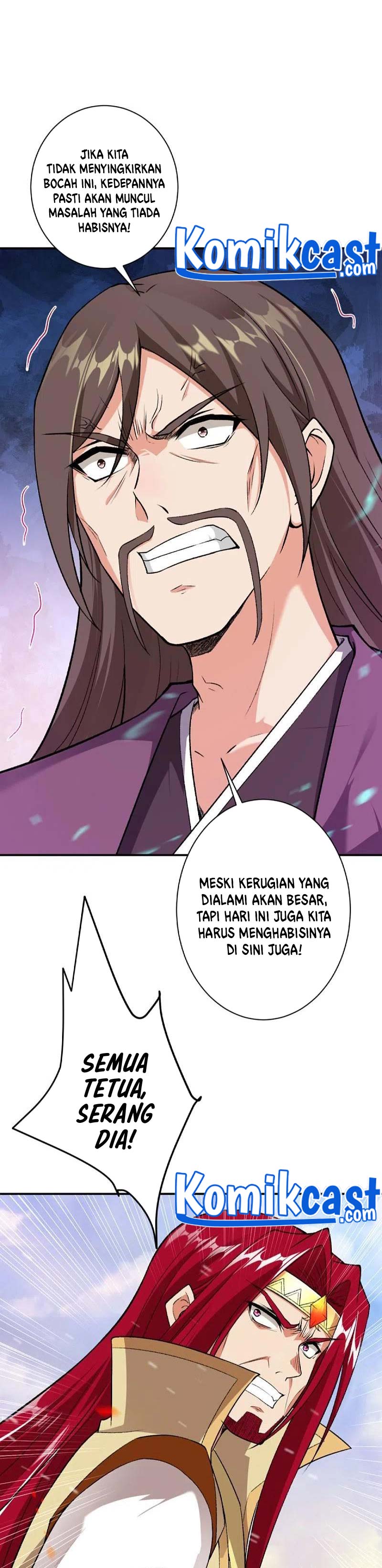 Dilarang COPAS - situs resmi www.mangacanblog.com - Komik against the gods 404 - chapter 404 405 Indonesia against the gods 404 - chapter 404 Terbaru 33|Baca Manga Komik Indonesia|Mangacan